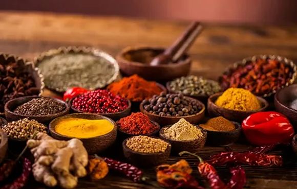 تصویر 3 از خرید و قیمت ادویه خورشتی زعفرانی + فروش عمده